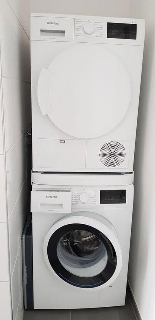 Prenájom bytu 2-izbový 41 m², Oberhausen, Severné Porýnie - Westfálsko Prenájom bytu 2-izbový 41 m², Oberhausen, Severné Porýnie - Westfálsko