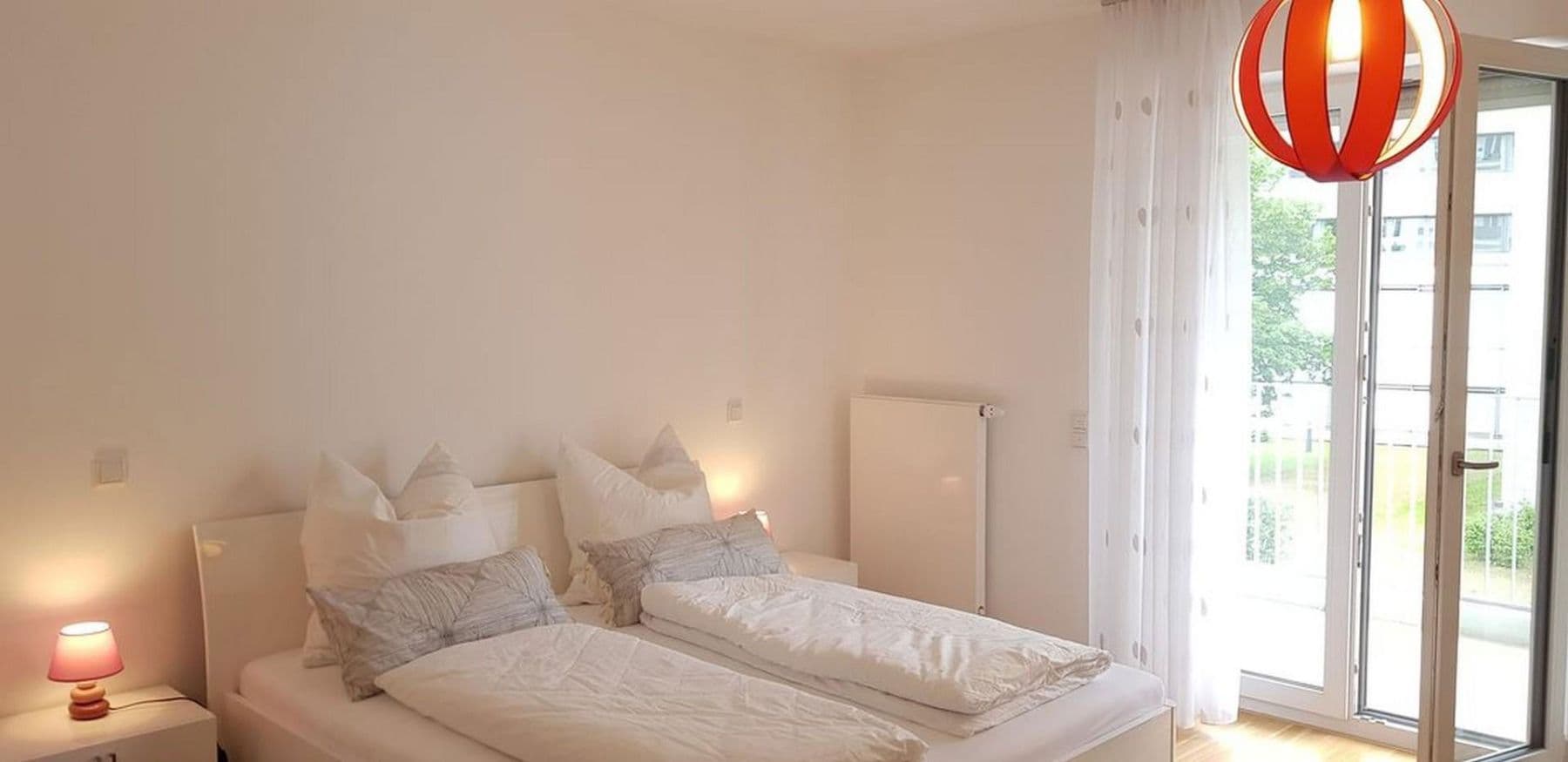 Prenájom bytu 2-izbový 41 m², Oberhausen, Severné Porýnie - Westfálsko Prenájom bytu 2-izbový 41 m², Oberhausen, Severné Porýnie - Westfálsko