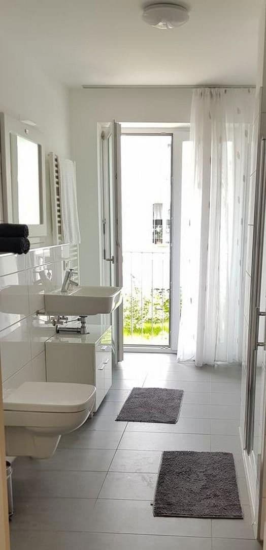 Prenájom bytu 2-izbový 41 m², Oberhausen, Severné Porýnie - Westfálsko Prenájom bytu 2-izbový 41 m², Oberhausen, Severné Porýnie - Westfálsko