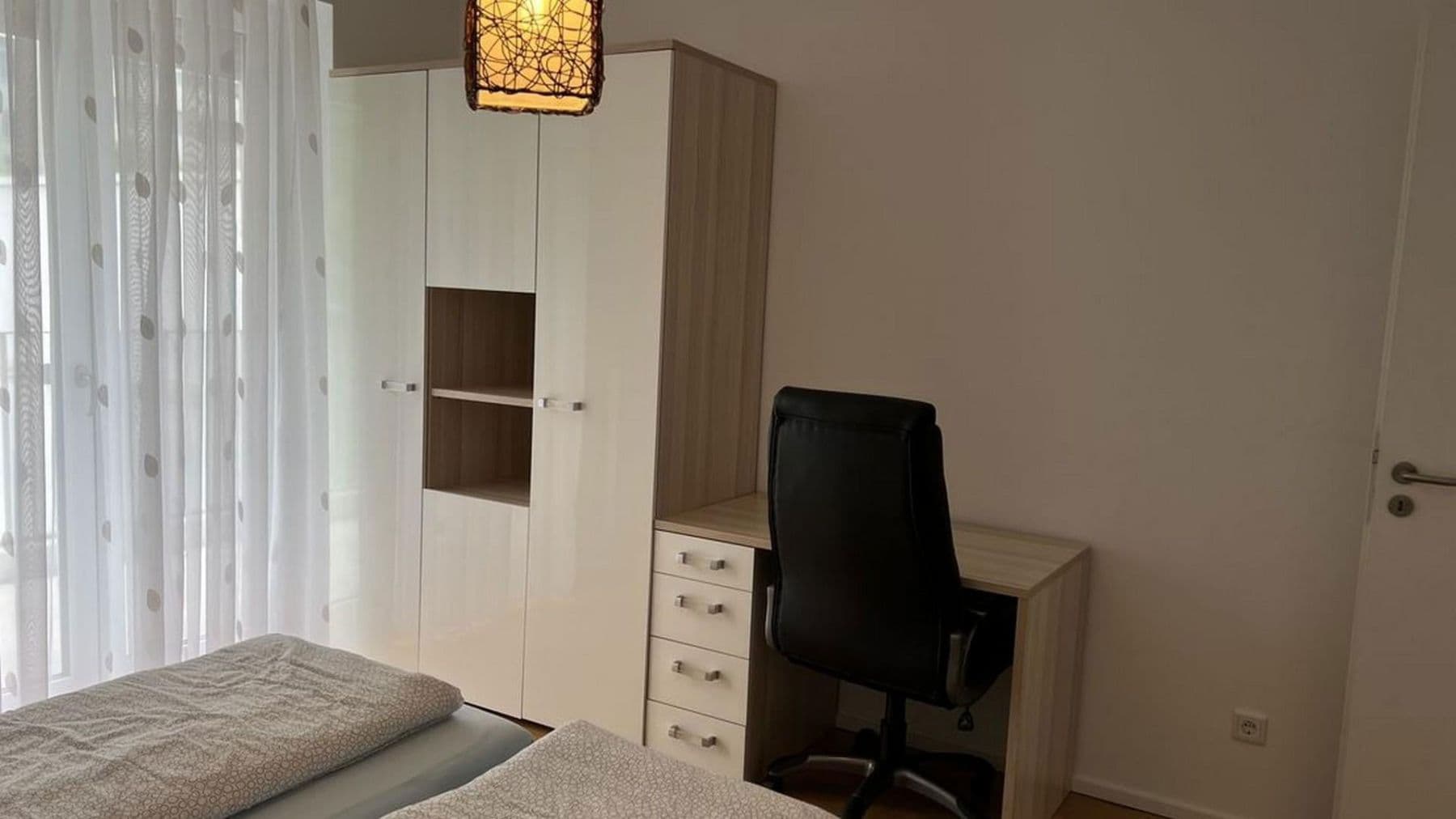 Prenájom bytu 2-izbový 41 m², Oberhausen, Severné Porýnie - Westfálsko Prenájom bytu 2-izbový 41 m², Oberhausen, Severné Porýnie - Westfálsko