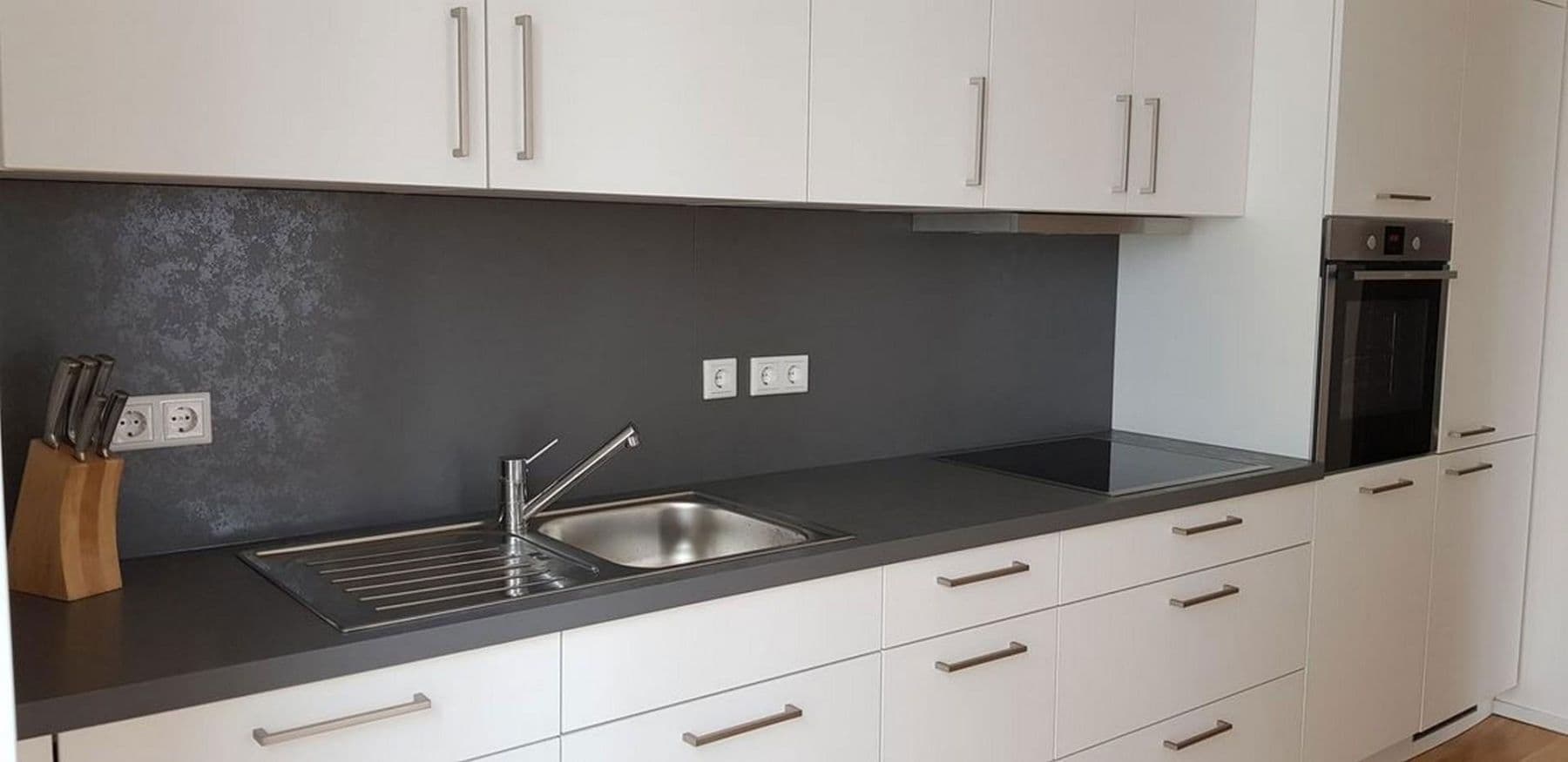 Prenájom bytu 2-izbový 41 m², Oberhausen, Severné Porýnie - Westfálsko Prenájom bytu 2-izbový 41 m², Oberhausen, Severné Porýnie - Westfálsko