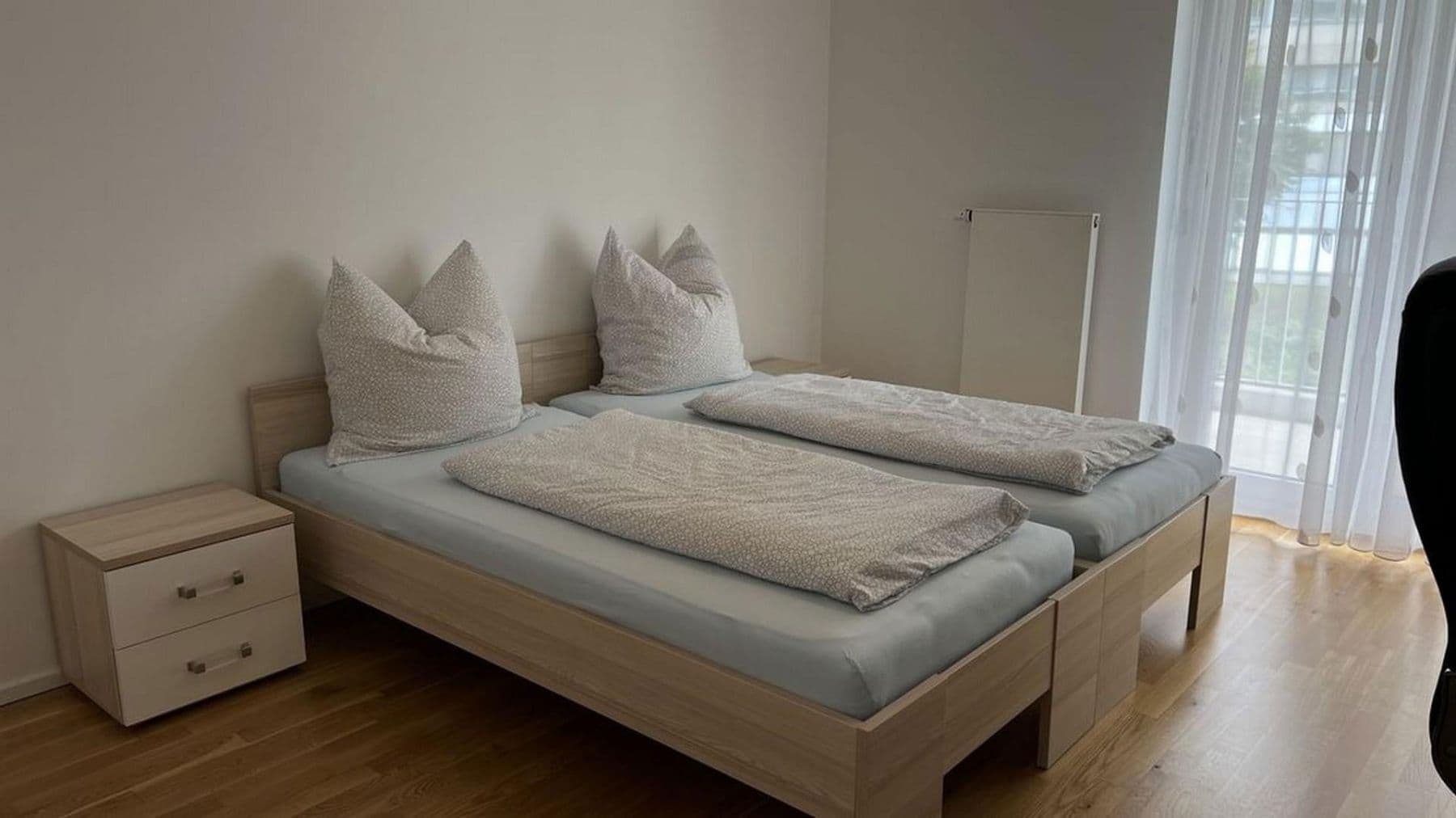 Prenájom bytu 2-izbový 41 m², Oberhausen, Severné Porýnie - Westfálsko Prenájom bytu 2-izbový 41 m², Oberhausen, Severné Porýnie - Westfálsko