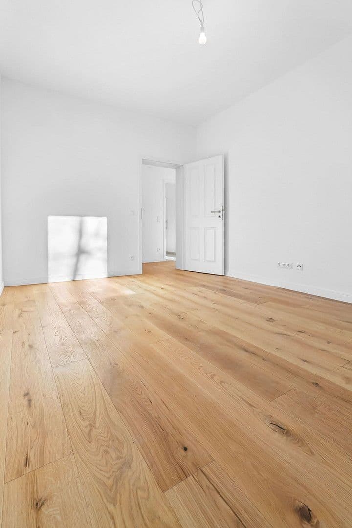 Prenájom bytu 2-izbový 55 m², Lindemannallee 17, Hannover, Dolné Sasko Prenájom bytu 2-izbový 55 m², Lindemannallee 17, Hannover, Dolné Sasko