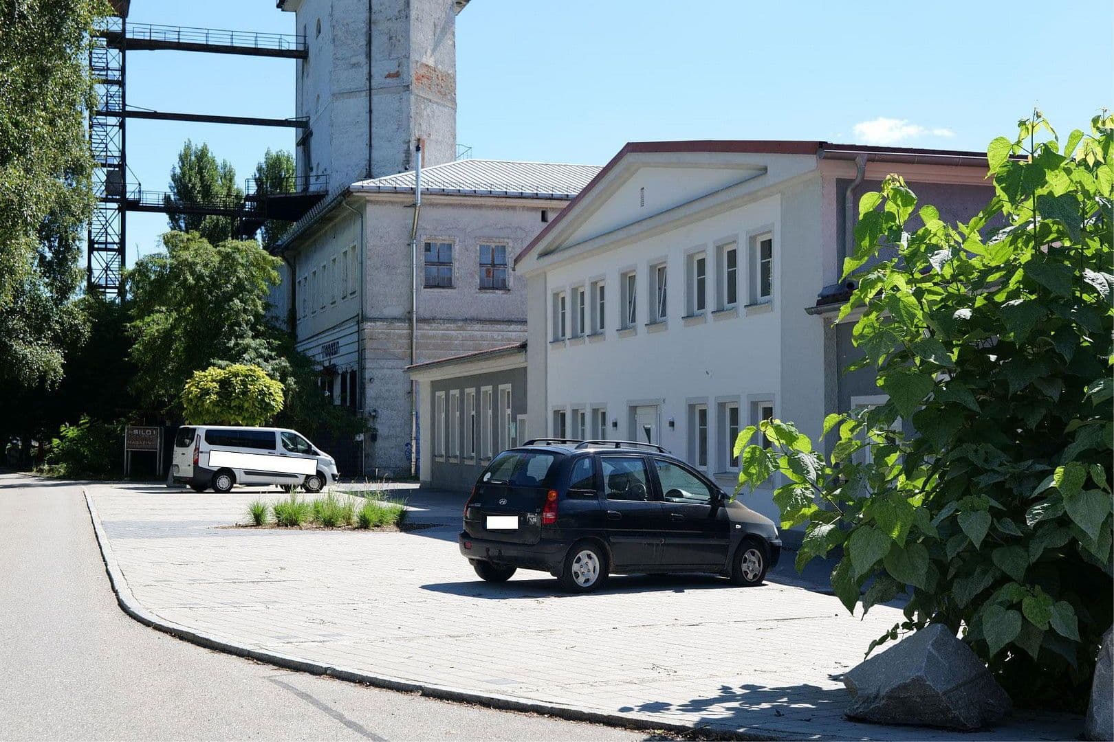 Predaj nebytového priestoru 4.000 m², Töging, Bavorsko Predaj nebytového priestoru 4.000 m², Töging, Bavorsko