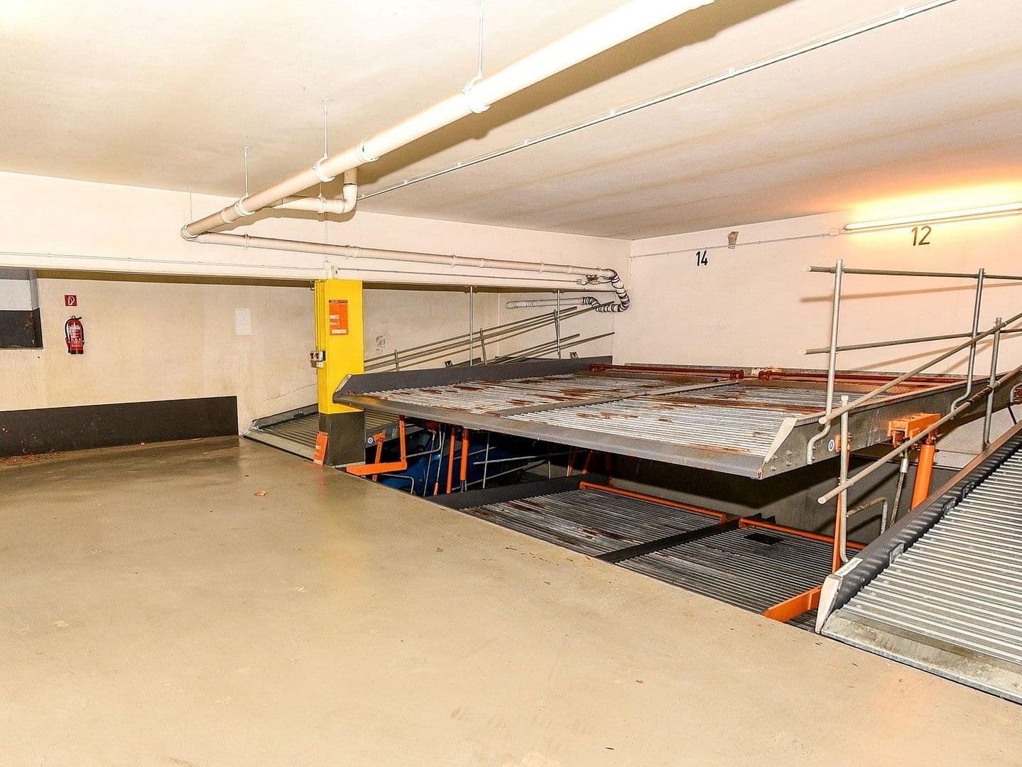 Prenájom bytu 2-izbový 80 m², Mainz, Porýnie-Falcko Prenájom bytu 2-izbový 80 m², Mainz, Porýnie-Falcko