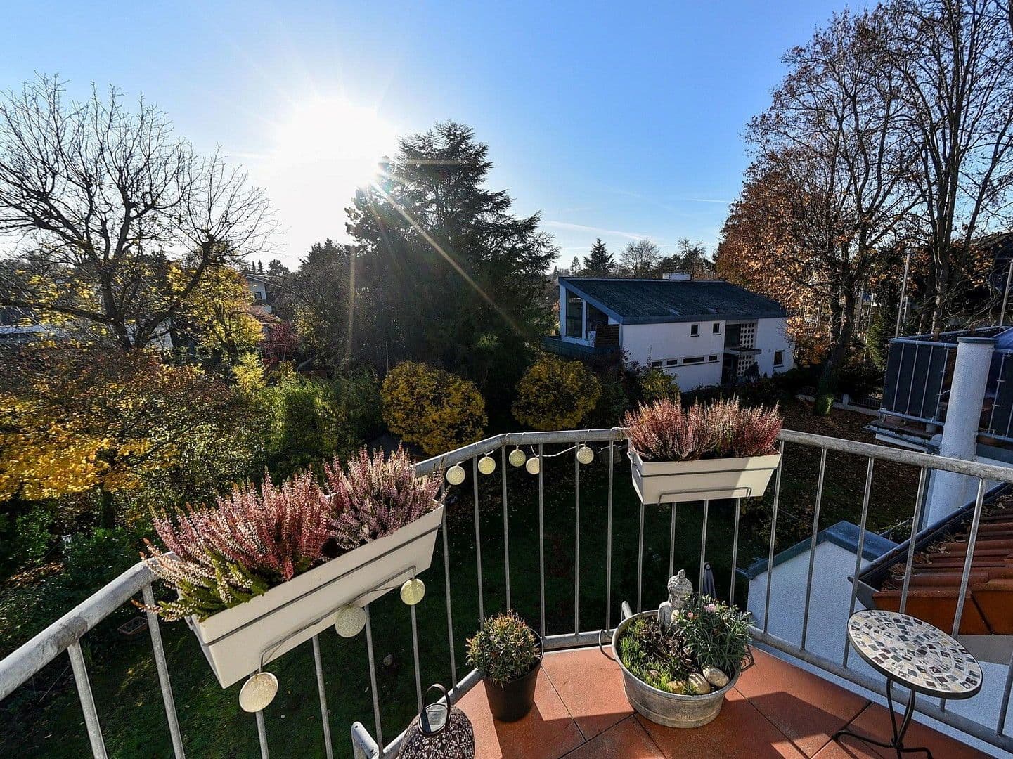 Prenájom bytu 2-izbový 80 m², Mainz, Porýnie-Falcko Prenájom bytu 2-izbový 80 m², Mainz, Porýnie-Falcko