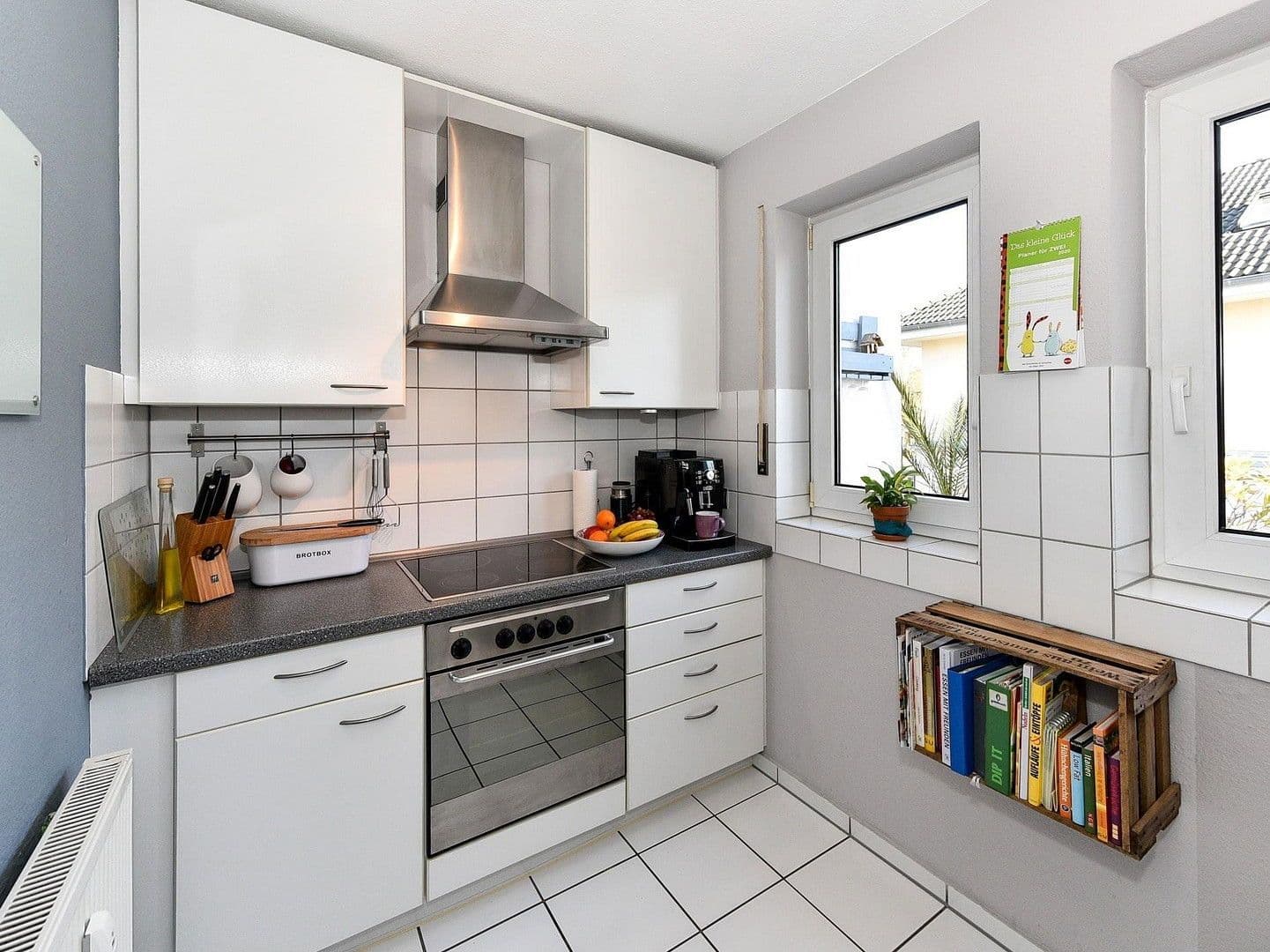 Prenájom bytu 2-izbový 80 m², Mainz, Porýnie-Falcko Prenájom bytu 2-izbový 80 m², Mainz, Porýnie-Falcko