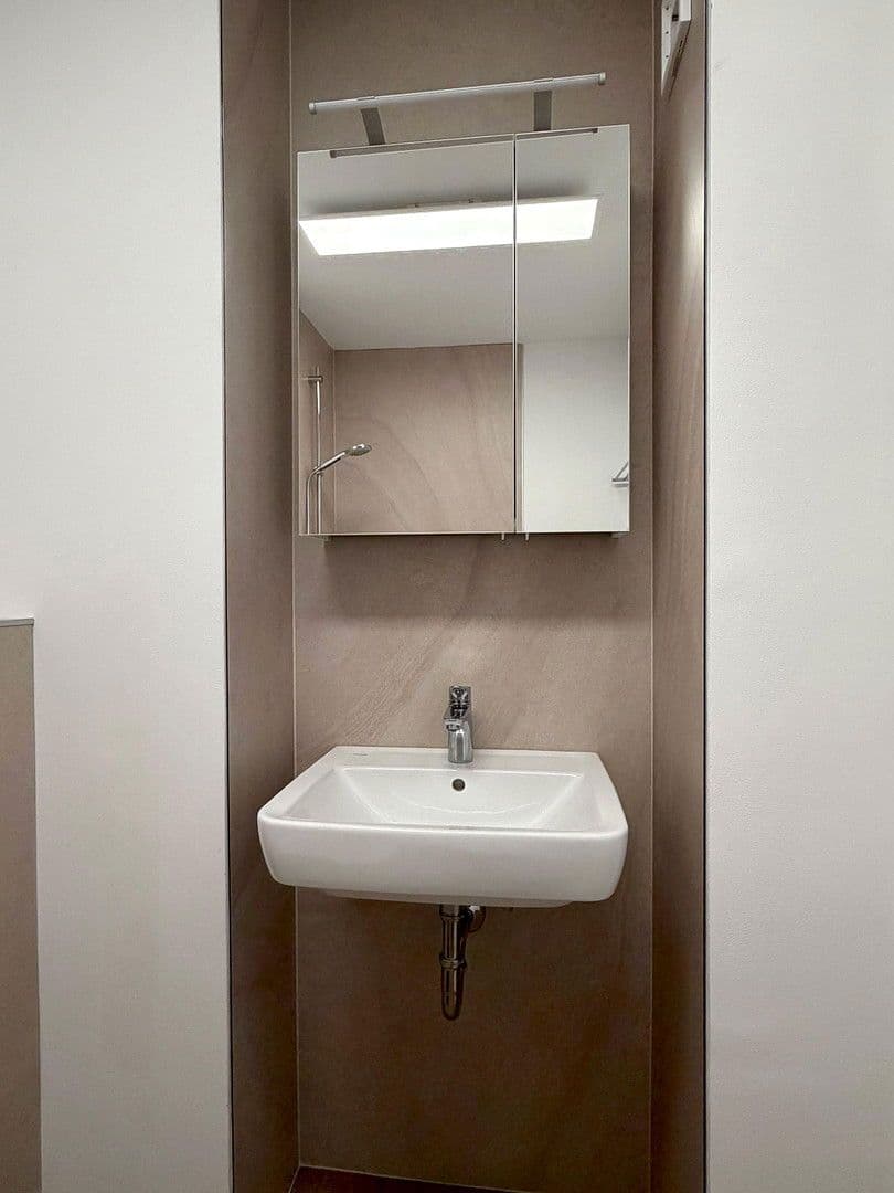 Prenájom bytu 3-izbový 71 m², Wermelskirchen, Severné Porýnie - Westfálsko Prenájom bytu 3-izbový 71 m², Wermelskirchen, Severné Porýnie - Westfálsko