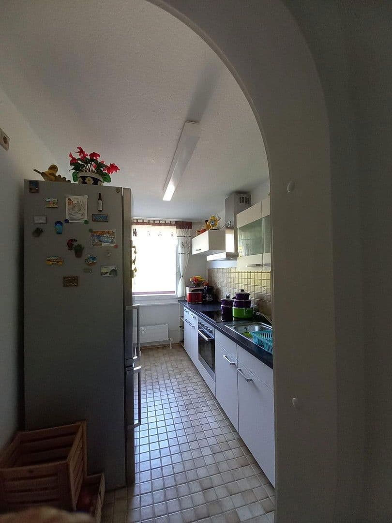 Predaj bytu 3-izbový 120 m², Oswald-Zobel-Straße 11, Bad Herrenalb, Bádensko-Wurttembersko Predaj bytu 3-izbový 120 m², Oswald-Zobel-Straße 11, Bad Herrenalb, Bádensko-Wurttembersko