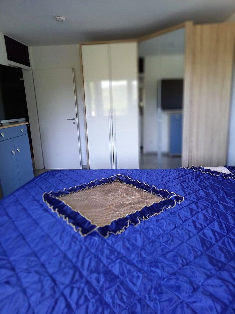 Predaj bytu 3-izbový 120 m², Oswald-Zobel-Straße 11, Bad Herrenalb, Bádensko-Wurttembersko Predaj bytu 3-izbový 120 m², Oswald-Zobel-Straße 11, Bad Herrenalb, Bádensko-Wurttembersko