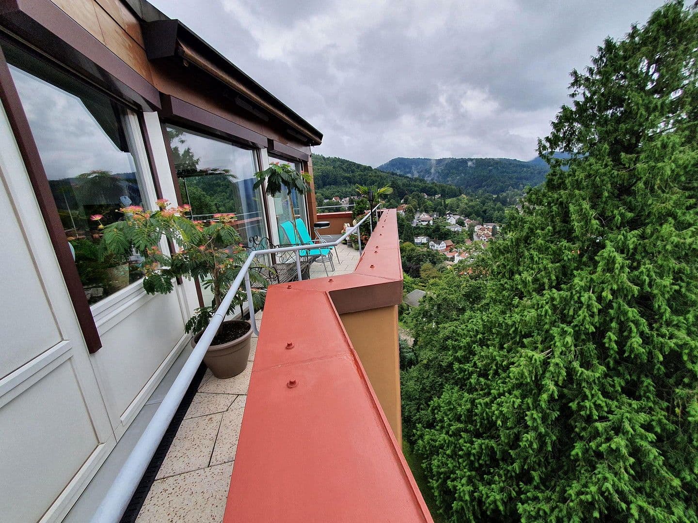 Predaj bytu 3-izbový 120 m², Oswald-Zobel-Straße 11, Bad Herrenalb, Bádensko-Wurttembersko Predaj bytu 3-izbový 120 m², Oswald-Zobel-Straße 11, Bad Herrenalb, Bádensko-Wurttembersko