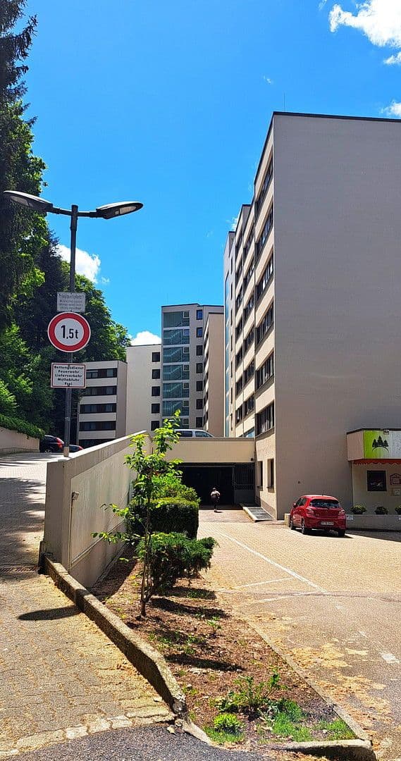 Predaj bytu 3-izbový 120 m², Oswald-Zobel-Straße 11, Bad Herrenalb, Bádensko-Wurttembersko Predaj bytu 3-izbový 120 m², Oswald-Zobel-Straße 11, Bad Herrenalb, Bádensko-Wurttembersko