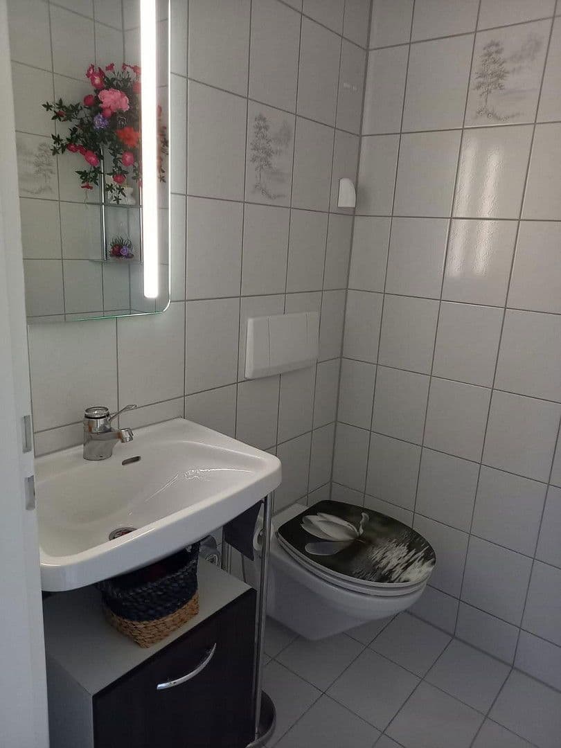 Predaj bytu 3-izbový 120 m², Oswald-Zobel-Straße 11, Bad Herrenalb, Bádensko-Wurttembersko Predaj bytu 3-izbový 120 m², Oswald-Zobel-Straße 11, Bad Herrenalb, Bádensko-Wurttembersko