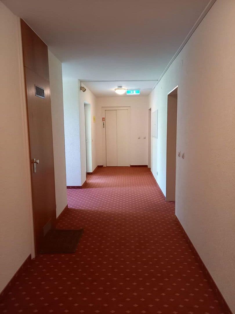 Predaj bytu 3-izbový 120 m², Oswald-Zobel-Straße 11, Bad Herrenalb, Bádensko-Wurttembersko Predaj bytu 3-izbový 120 m², Oswald-Zobel-Straße 11, Bad Herrenalb, Bádensko-Wurttembersko