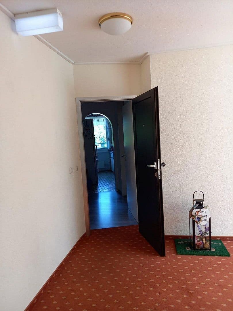 Predaj bytu 3-izbový 120 m², Oswald-Zobel-Straße 11, Bad Herrenalb, Bádensko-Wurttembersko Predaj bytu 3-izbový 120 m², Oswald-Zobel-Straße 11, Bad Herrenalb, Bádensko-Wurttembersko