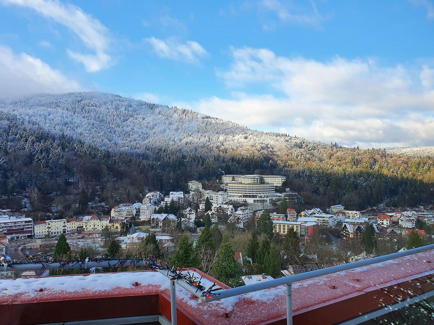 Predaj bytu 3-izbový 120 m², Oswald-Zobel-Straße 11, Bad Herrenalb, Bádensko-Wurttembersko Predaj bytu 3-izbový 120 m², Oswald-Zobel-Straße 11, Bad Herrenalb, Bádensko-Wurttembersko
