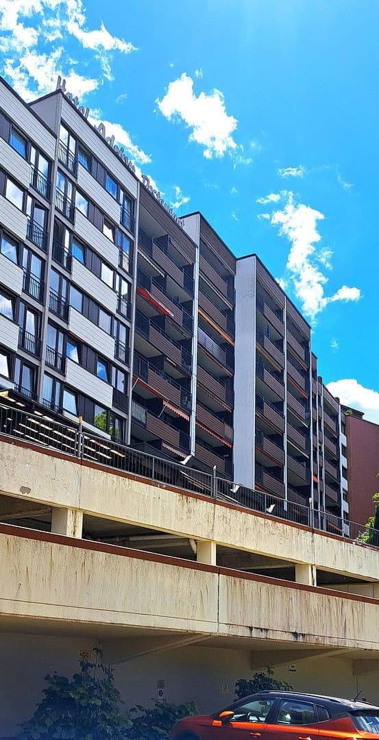 Predaj bytu 3-izbový 120 m², Oswald-Zobel-Straße 11, Bad Herrenalb, Bádensko-Wurttembersko Predaj bytu 3-izbový 120 m², Oswald-Zobel-Straße 11, Bad Herrenalb, Bádensko-Wurttembersko