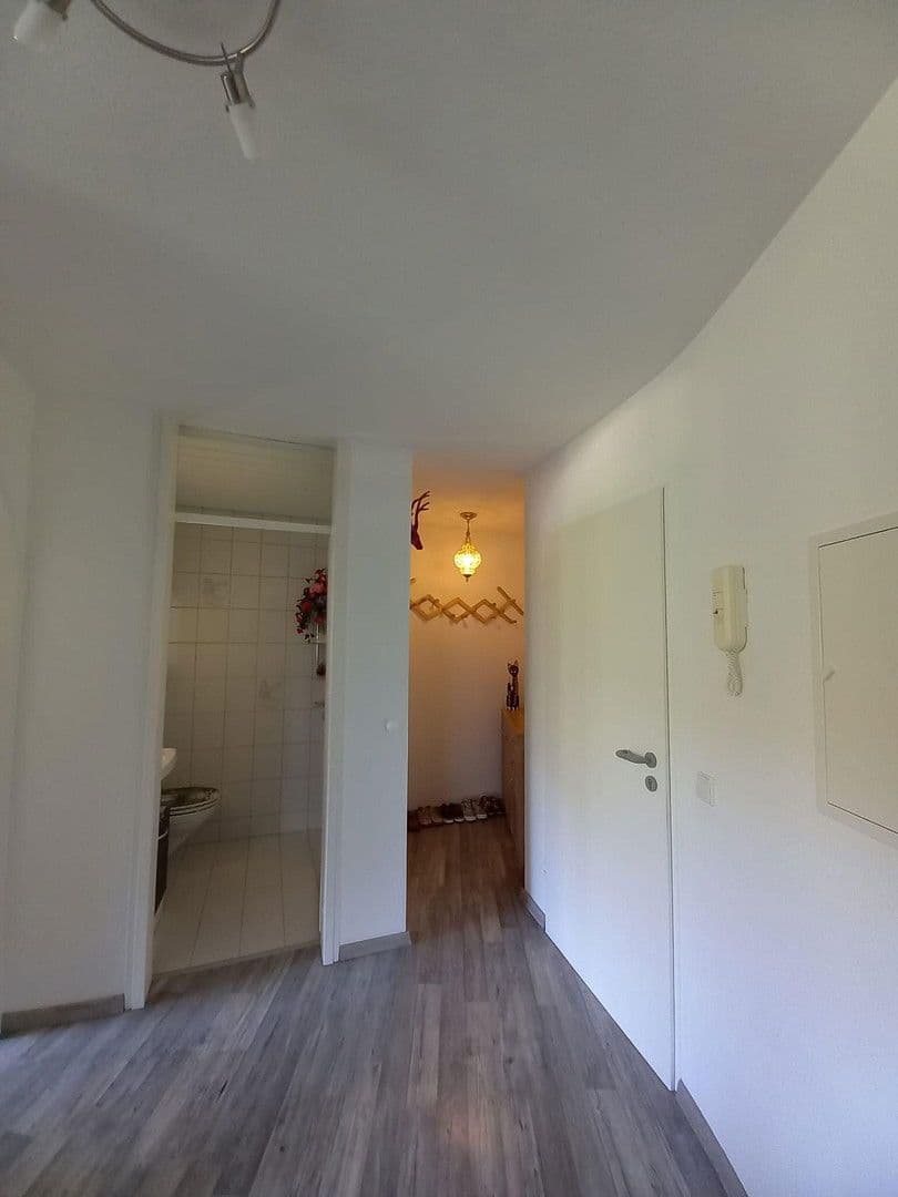 Predaj bytu 3-izbový 120 m², Oswald-Zobel-Straße 11, Bad Herrenalb, Bádensko-Wurttembersko Predaj bytu 3-izbový 120 m², Oswald-Zobel-Straße 11, Bad Herrenalb, Bádensko-Wurttembersko