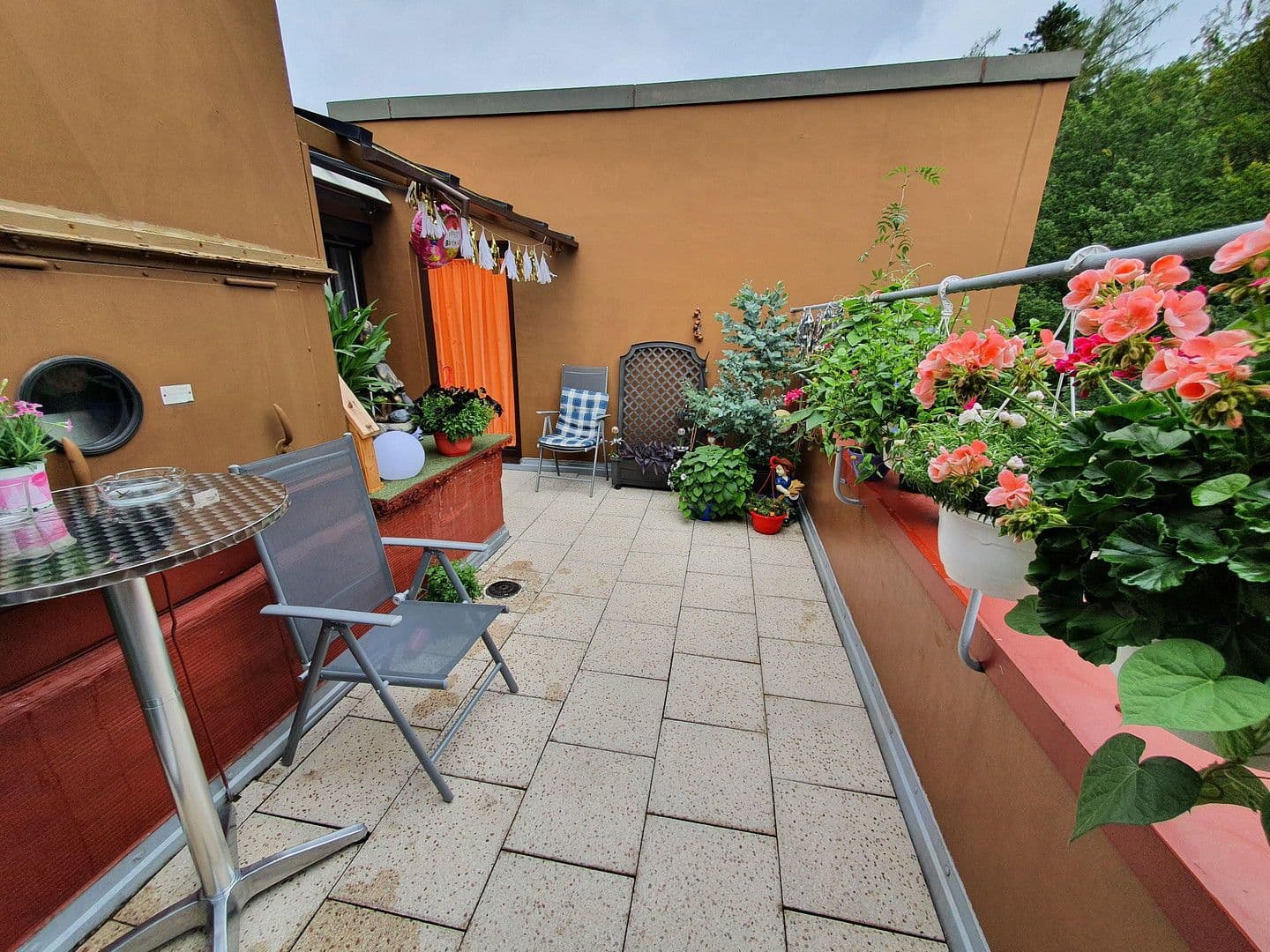 Predaj bytu 3-izbový 120 m², Oswald-Zobel-Straße 11, Bad Herrenalb, Bádensko-Wurttembersko Predaj bytu 3-izbový 120 m², Oswald-Zobel-Straße 11, Bad Herrenalb, Bádensko-Wurttembersko