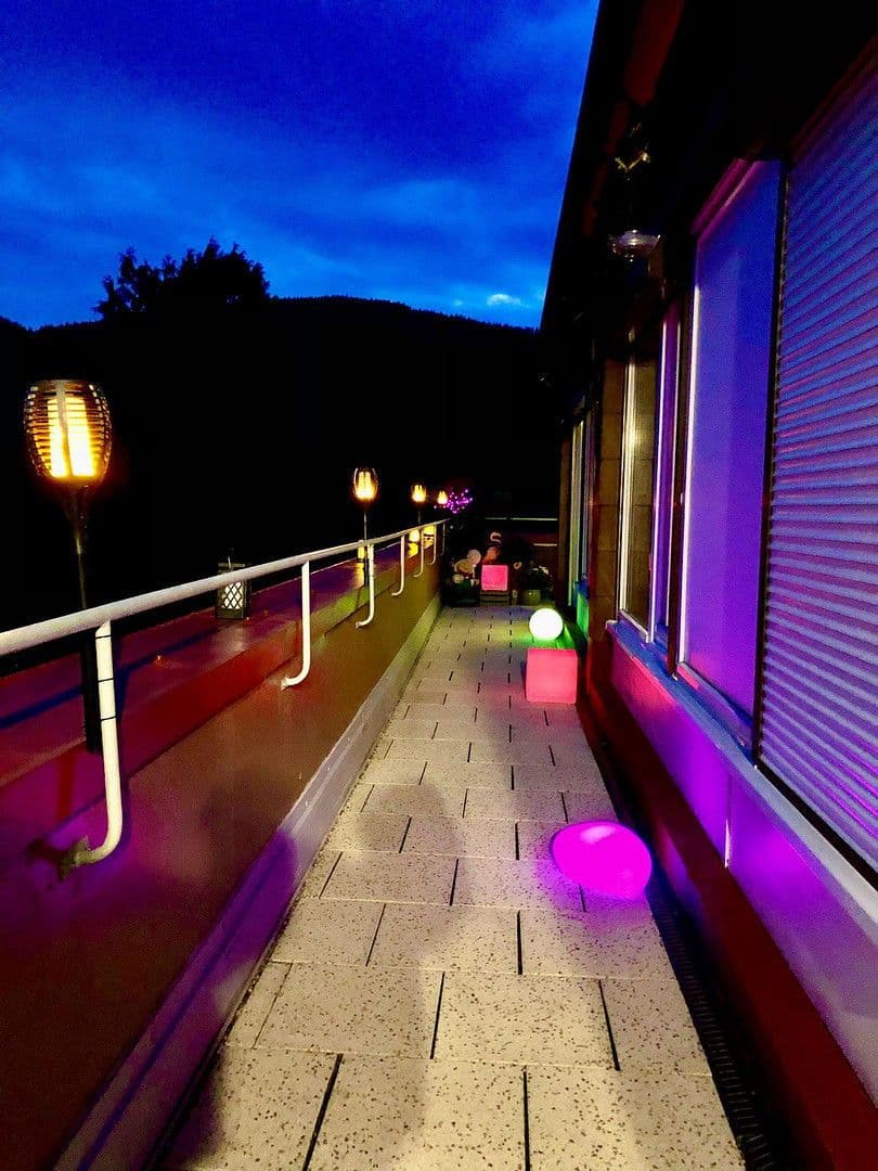 Predaj bytu 3-izbový 120 m², Oswald-Zobel-Straße 11, Bad Herrenalb, Bádensko-Wurttembersko Predaj bytu 3-izbový 120 m², Oswald-Zobel-Straße 11, Bad Herrenalb, Bádensko-Wurttembersko