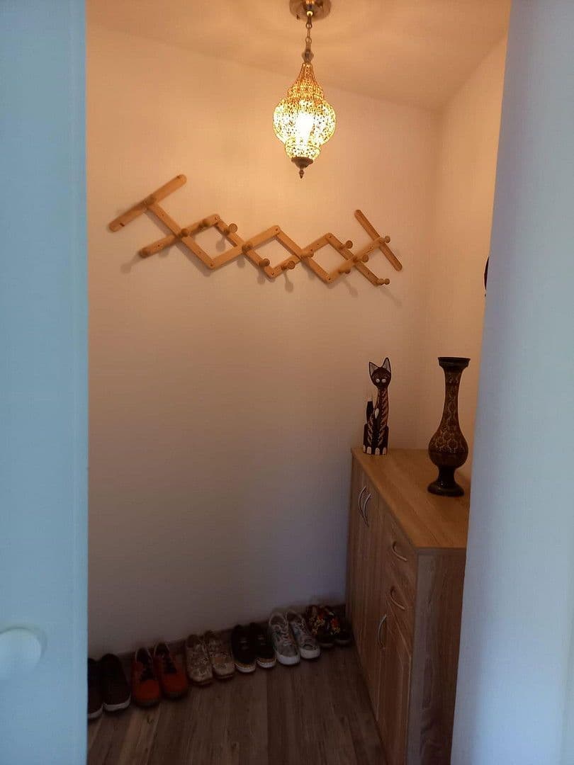 Predaj bytu 3-izbový 120 m², Oswald-Zobel-Straße 11, Bad Herrenalb, Bádensko-Wurttembersko Predaj bytu 3-izbový 120 m², Oswald-Zobel-Straße 11, Bad Herrenalb, Bádensko-Wurttembersko