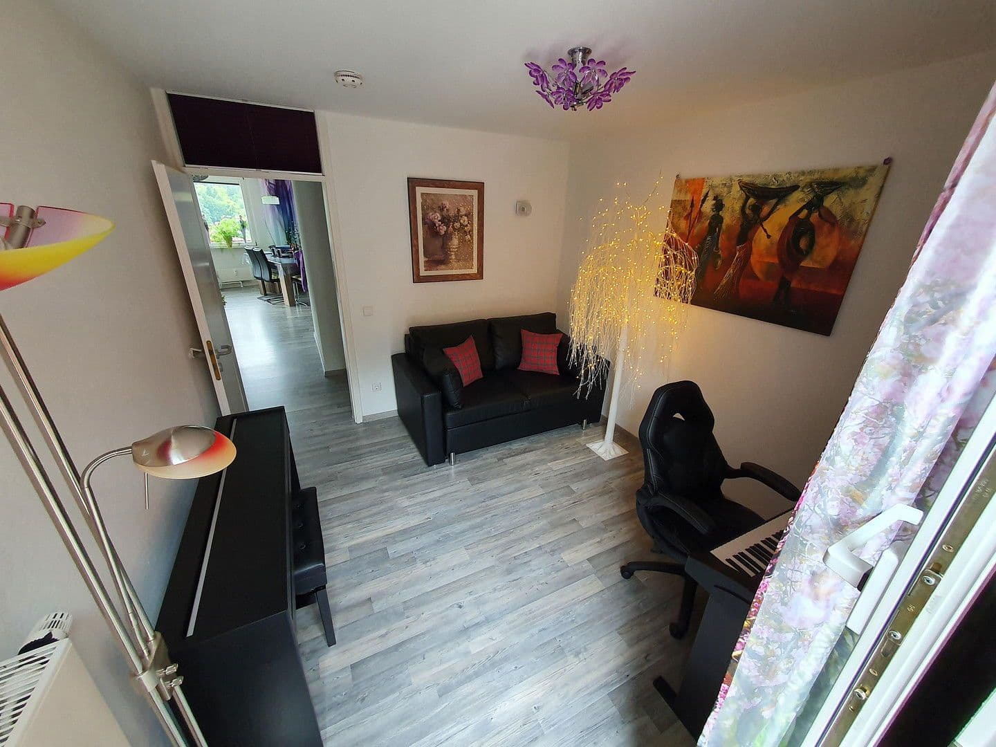 Predaj bytu 3-izbový 120 m², Oswald-Zobel-Straße 11, Bad Herrenalb, Bádensko-Wurttembersko Predaj bytu 3-izbový 120 m², Oswald-Zobel-Straße 11, Bad Herrenalb, Bádensko-Wurttembersko