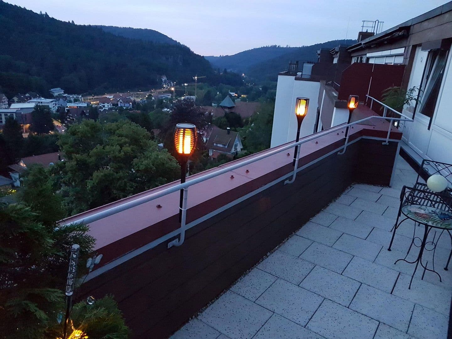 Predaj bytu 3-izbový 120 m², Oswald-Zobel-Straße 11, Bad Herrenalb, Bádensko-Wurttembersko Predaj bytu 3-izbový 120 m², Oswald-Zobel-Straße 11, Bad Herrenalb, Bádensko-Wurttembersko