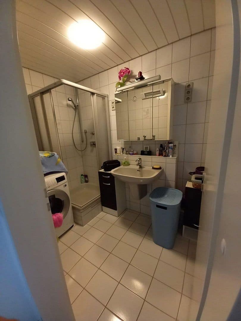 Predaj bytu 3-izbový 120 m², Oswald-Zobel-Straße 11, Bad Herrenalb, Bádensko-Wurttembersko Predaj bytu 3-izbový 120 m², Oswald-Zobel-Straße 11, Bad Herrenalb, Bádensko-Wurttembersko