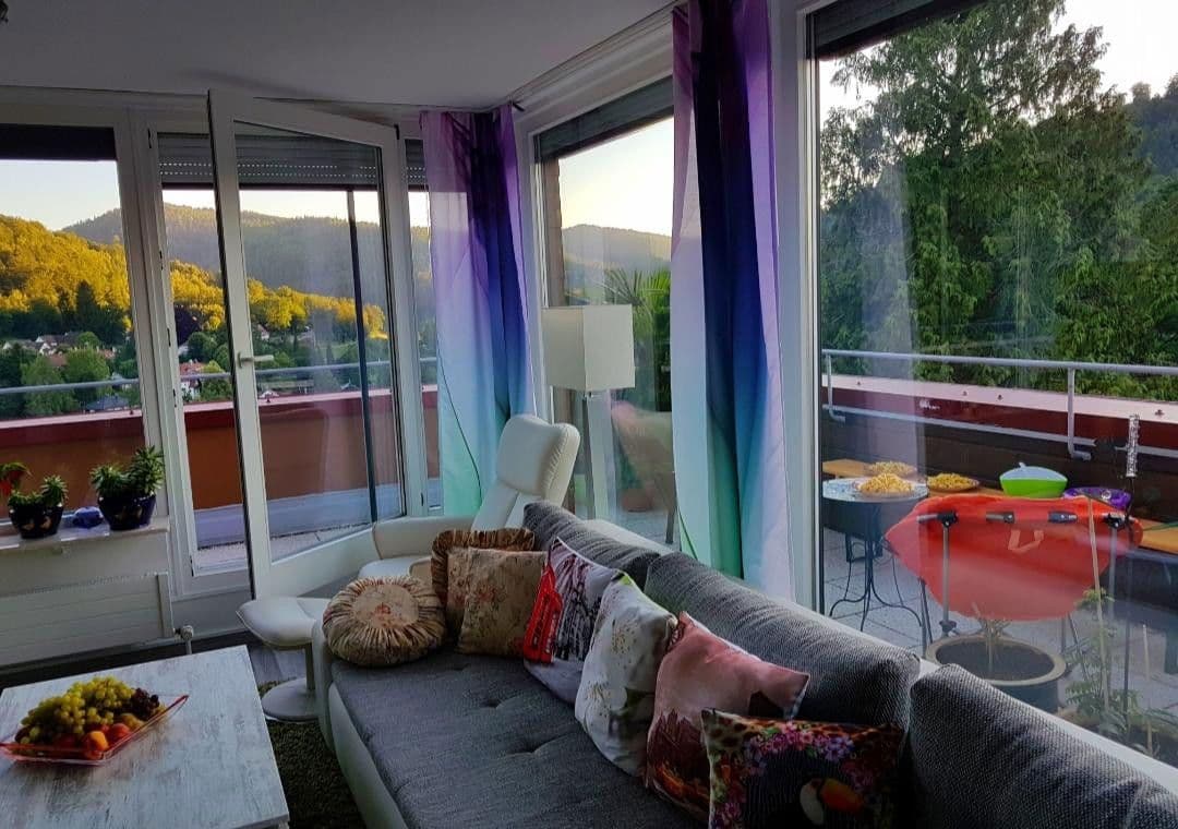 Predaj bytu 3-izbový 120 m², Oswald-Zobel-Straße 11, Bad Herrenalb, Bádensko-Wurttembersko Predaj bytu 3-izbový 120 m², Oswald-Zobel-Straße 11, Bad Herrenalb, Bádensko-Wurttembersko