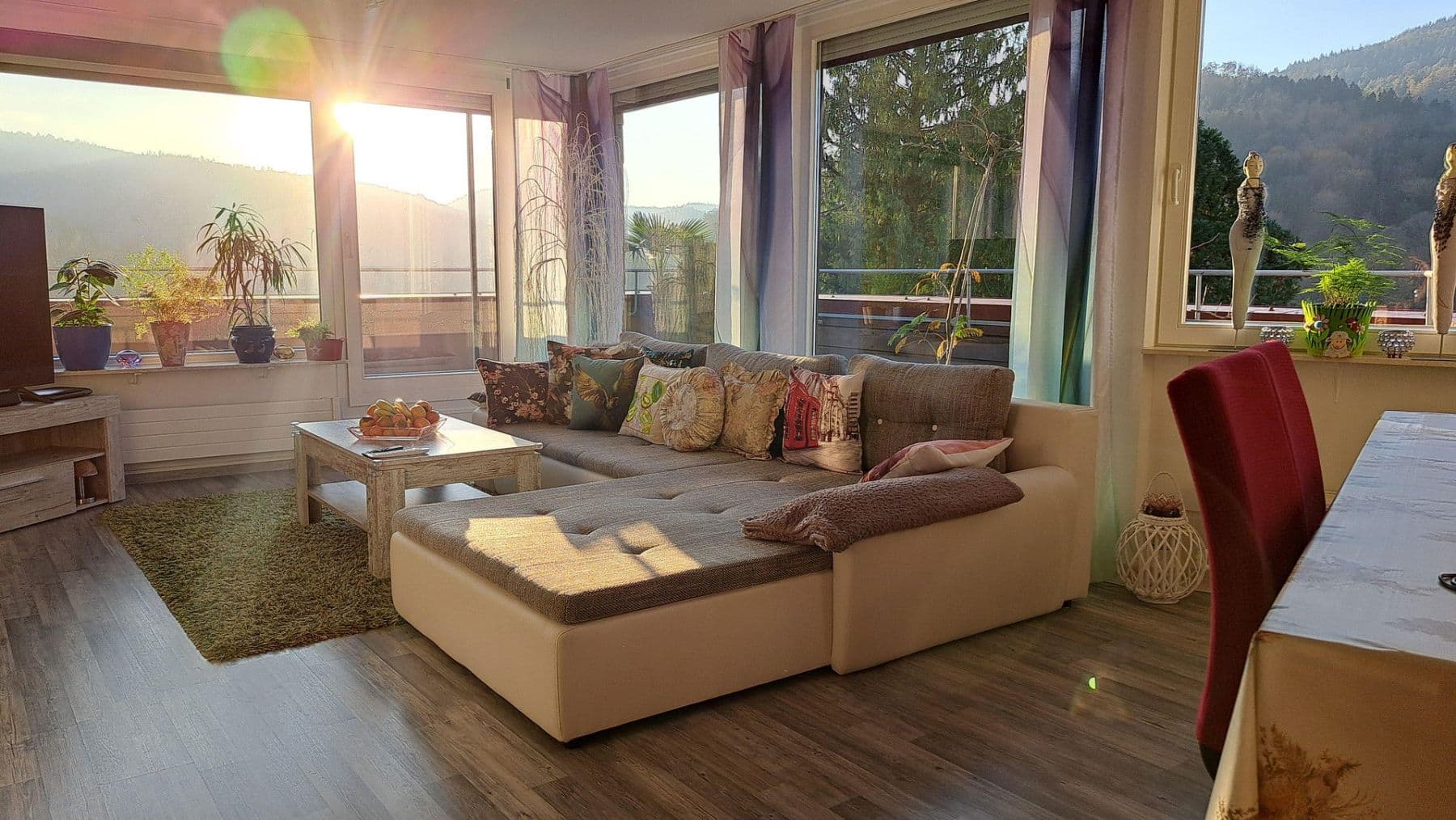 Predaj bytu 3-izbový 120 m², Oswald-Zobel-Straße 11, Bad Herrenalb, Bádensko-Wurttembersko Predaj bytu 3-izbový 120 m², Oswald-Zobel-Straße 11, Bad Herrenalb, Bádensko-Wurttembersko