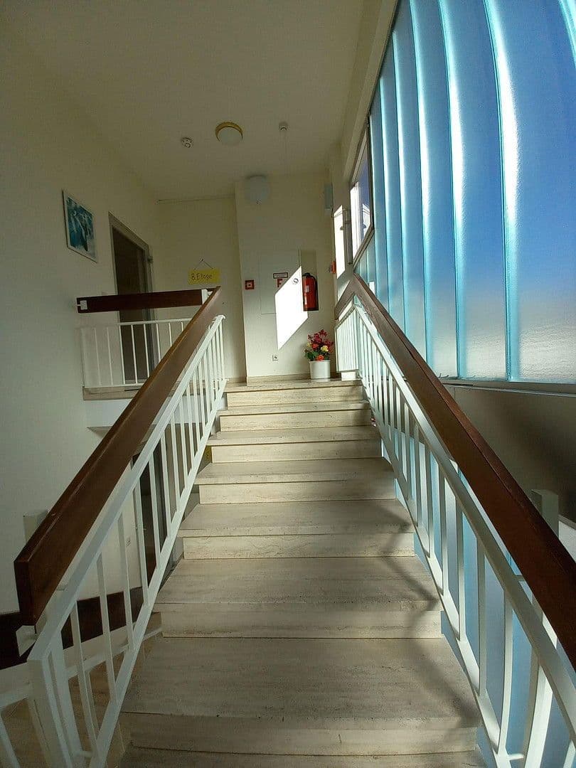 Predaj bytu 3-izbový 120 m², Oswald-Zobel-Straße 11, Bad Herrenalb, Bádensko-Wurttembersko Predaj bytu 3-izbový 120 m², Oswald-Zobel-Straße 11, Bad Herrenalb, Bádensko-Wurttembersko