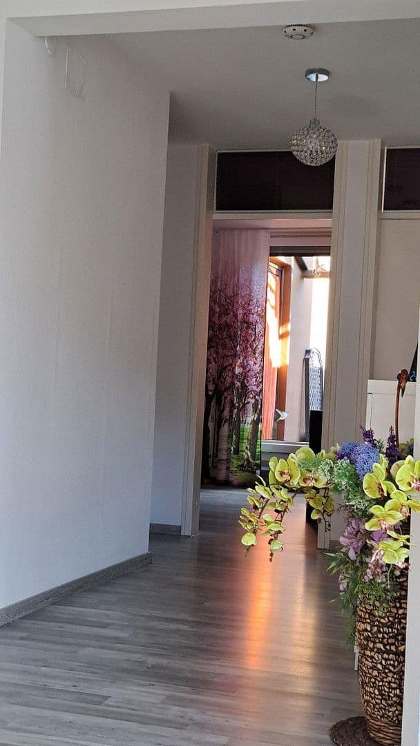 Predaj bytu 3-izbový 120 m², Oswald-Zobel-Straße 11, Bad Herrenalb, Bádensko-Wurttembersko Predaj bytu 3-izbový 120 m², Oswald-Zobel-Straße 11, Bad Herrenalb, Bádensko-Wurttembersko