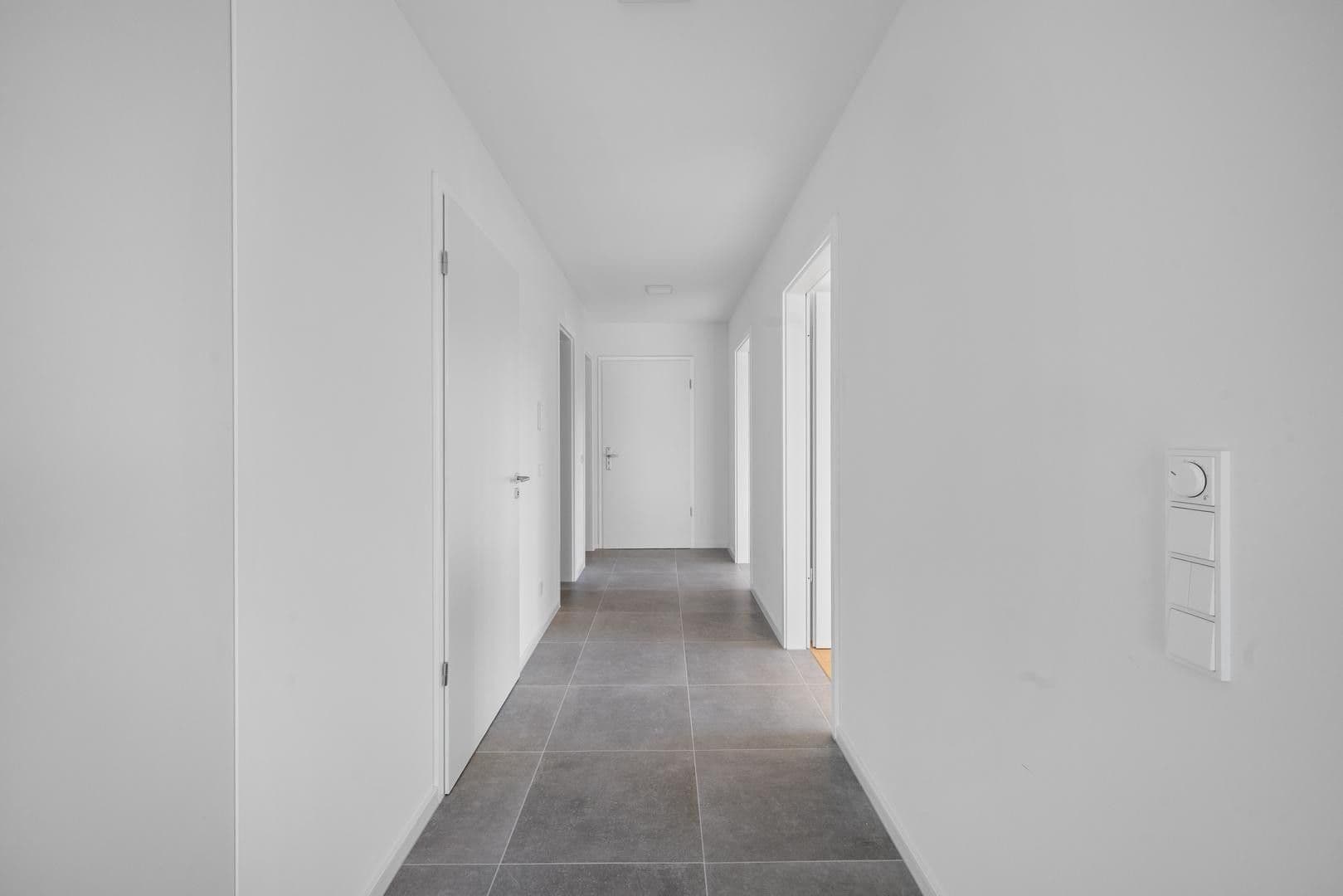 Prenájom bytu 3-izbový 83 m², Hauptstraße 3, Ried, Bavorsko Prenájom bytu 3-izbový 83 m², Hauptstraße 3, Ried, Bavorsko