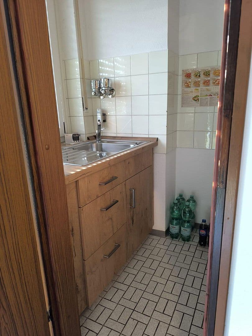 Predaj bytu 1-izbový 41 m², Wilhelm-Georg-Str. 16, Schweinfurt, Bavorsko Predaj bytu 1-izbový 41 m², Wilhelm-Georg-Str. 16, Schweinfurt, Bavorsko