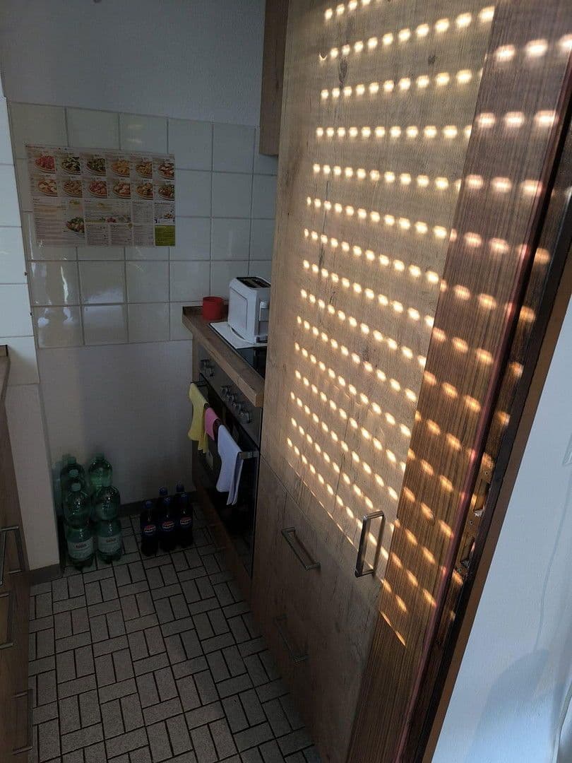 Predaj bytu 1-izbový 41 m², Wilhelm-Georg-Str. 16, Schweinfurt, Bavorsko Predaj bytu 1-izbový 41 m², Wilhelm-Georg-Str. 16, Schweinfurt, Bavorsko