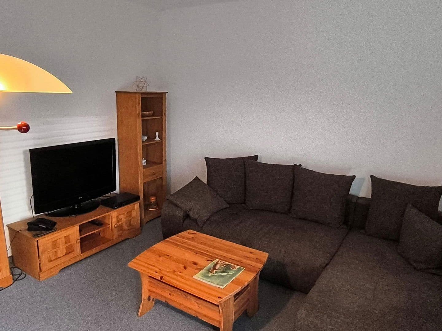 Predaj bytu 1-izbový 41 m², Wilhelm-Georg-Str. 16, Schweinfurt, Bavorsko Predaj bytu 1-izbový 41 m², Wilhelm-Georg-Str. 16, Schweinfurt, Bavorsko