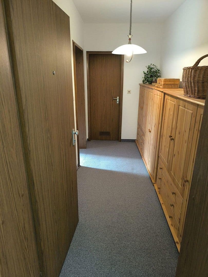 Predaj bytu 1-izbový 41 m², Wilhelm-Georg-Str. 16, Schweinfurt, Bavorsko Predaj bytu 1-izbový 41 m², Wilhelm-Georg-Str. 16, Schweinfurt, Bavorsko