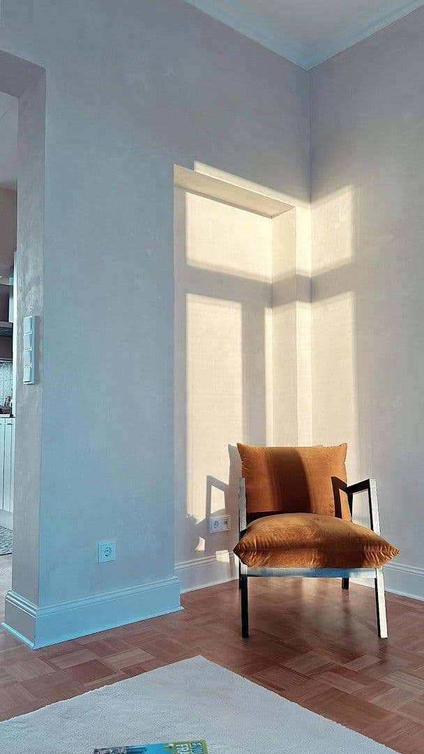 Predaj bytu 3-izbový 75 m², Frankfurt, Hesensko Predaj bytu 3-izbový 75 m², Frankfurt, Hesensko