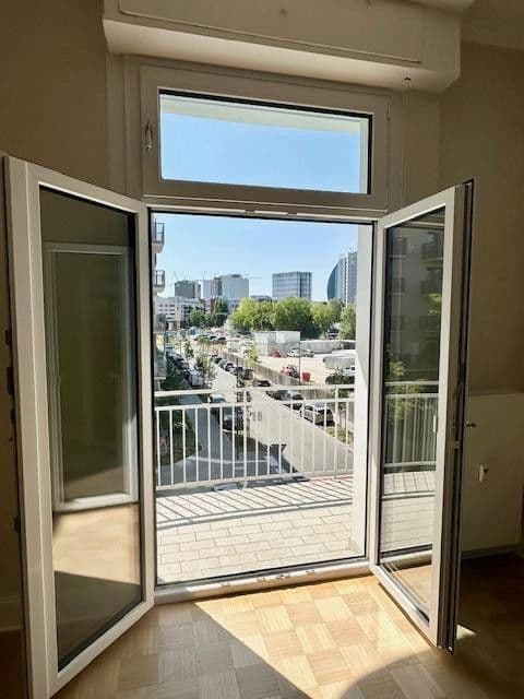 Predaj bytu 3-izbový 75 m², Frankfurt, Hesensko Predaj bytu 3-izbový 75 m², Frankfurt, Hesensko