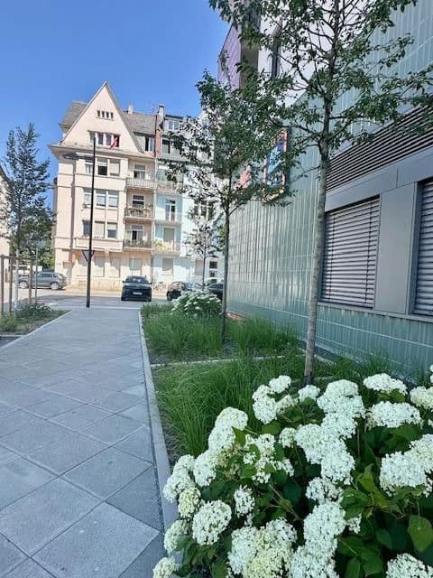 Predaj bytu 3-izbový 75 m², Frankfurt, Hesensko Predaj bytu 3-izbový 75 m², Frankfurt, Hesensko