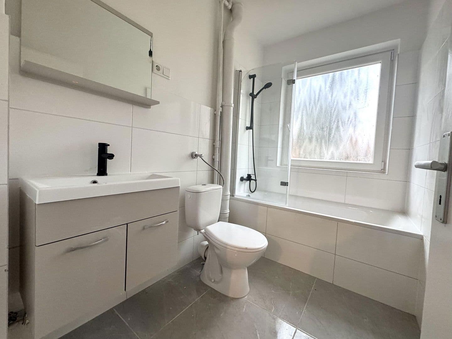 Predaj bytu 3-izbový 71 m², In den Kiefern 4, Schwanewede, Dolné Sasko Predaj bytu 3-izbový 71 m², In den Kiefern 4, Schwanewede, Dolné Sasko