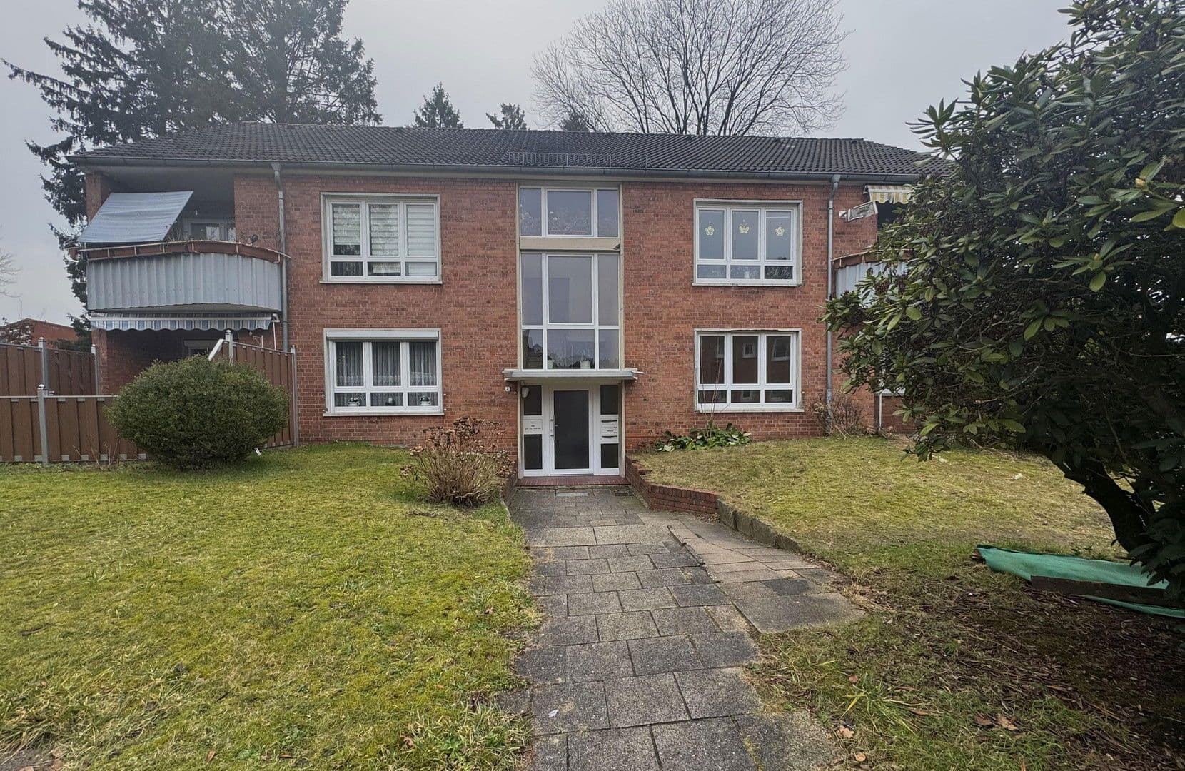 Predaj bytu 3-izbový 71 m², In den Kiefern 4, Schwanewede, Dolné Sasko Predaj bytu 3-izbový 71 m², In den Kiefern 4, Schwanewede, Dolné Sasko