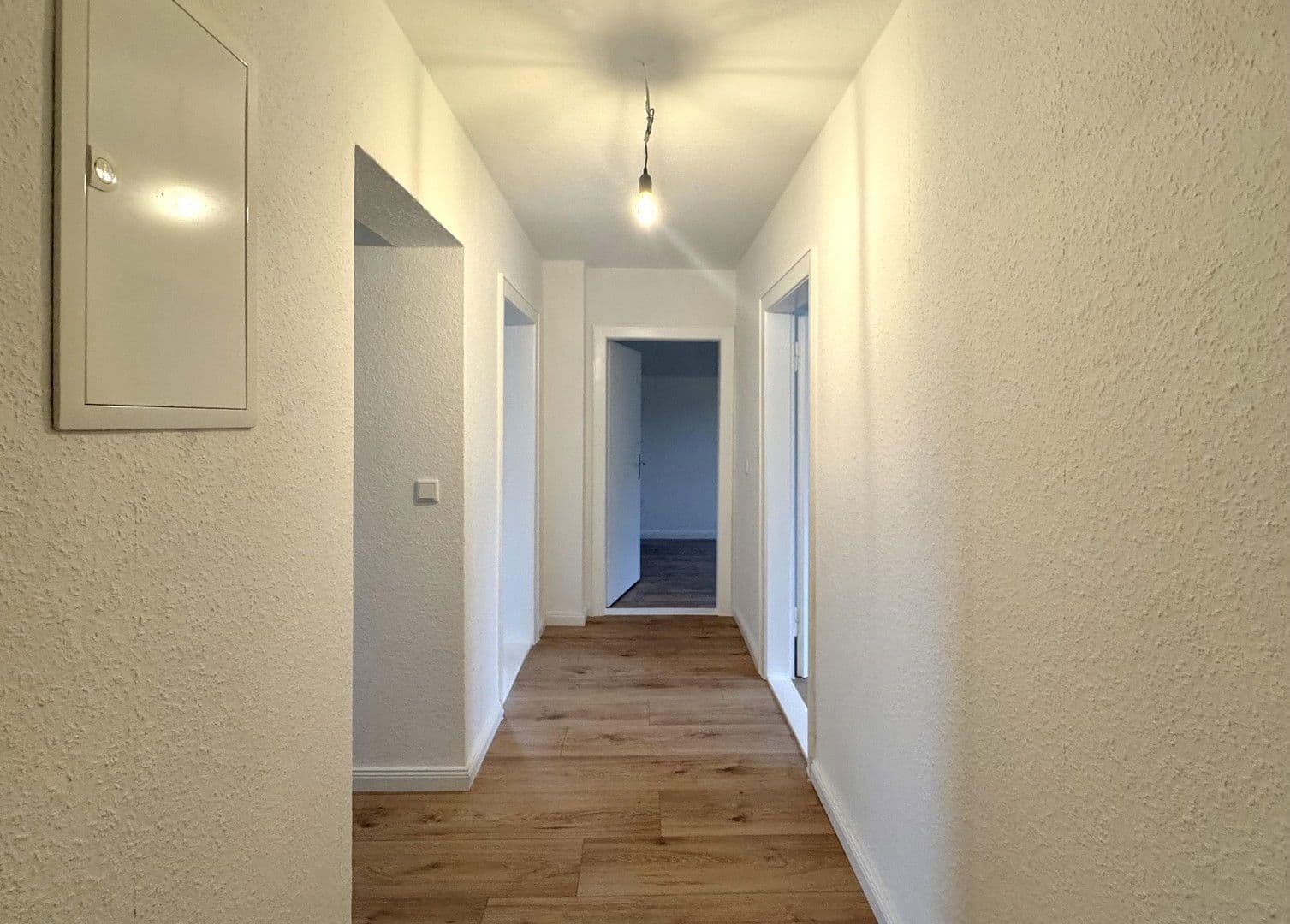 Predaj bytu 3-izbový 71 m², In den Kiefern 4, Schwanewede, Dolné Sasko Predaj bytu 3-izbový 71 m², In den Kiefern 4, Schwanewede, Dolné Sasko