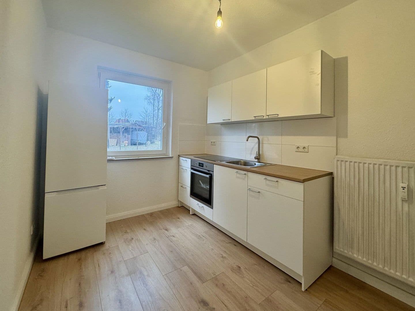 Predaj bytu 3-izbový 71 m², In den Kiefern 4, Schwanewede, Dolné Sasko Predaj bytu 3-izbový 71 m², In den Kiefern 4, Schwanewede, Dolné Sasko