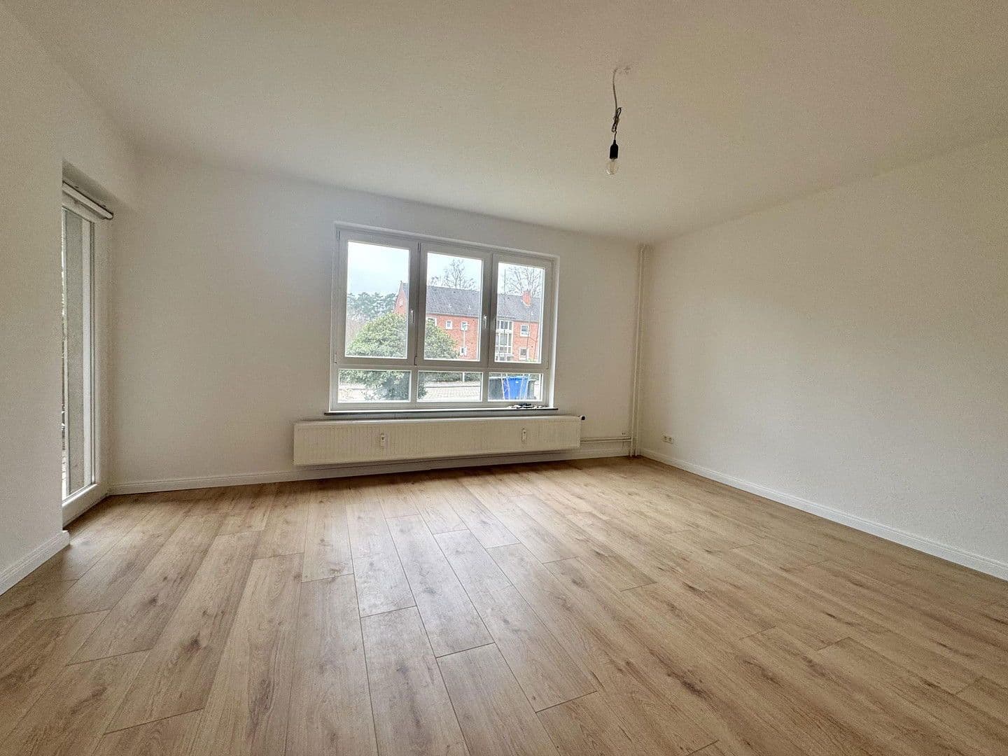 Predaj bytu 3-izbový 71 m², In den Kiefern 4, Schwanewede, Dolné Sasko Predaj bytu 3-izbový 71 m², In den Kiefern 4, Schwanewede, Dolné Sasko