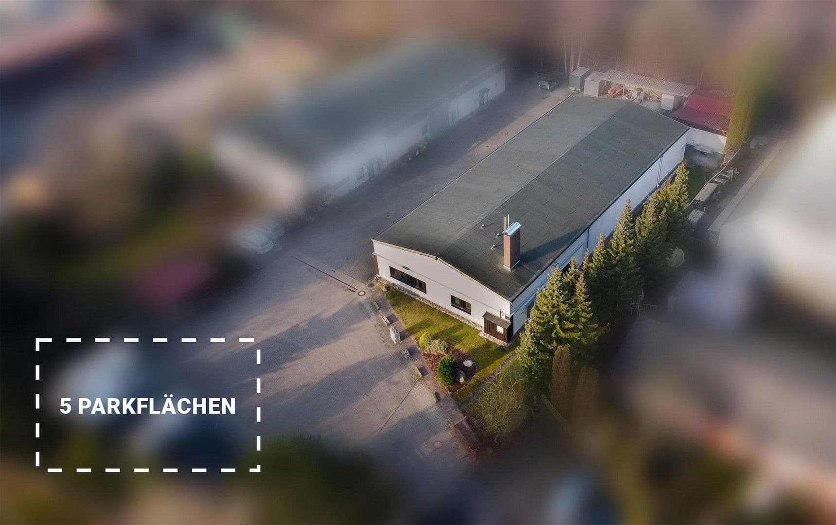 Prenájom nebytového priestoru 4.000 m², Tostedt, Dolné Sasko Prenájom nebytového priestoru 4.000 m², Tostedt, Dolné Sasko