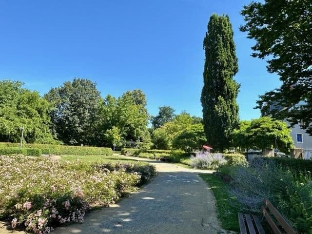 Predaj bytu 2-izbový 63 m², Frankfurt, Hesensko Predaj bytu 2-izbový 63 m², Frankfurt, Hesensko