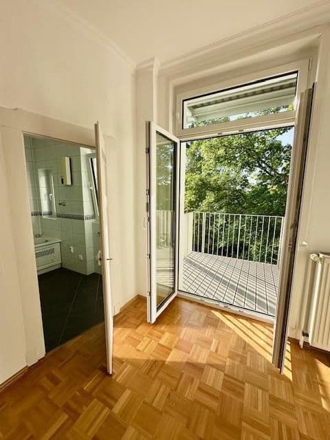 Predaj bytu 2-izbový 63 m², Frankfurt, Hesensko Predaj bytu 2-izbový 63 m², Frankfurt, Hesensko