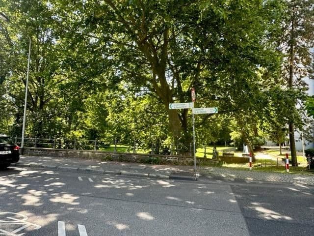 Predaj bytu 2-izbový 63 m², Frankfurt, Hesensko Predaj bytu 2-izbový 63 m², Frankfurt, Hesensko