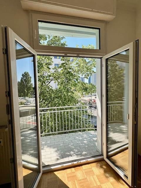 Predaj bytu 2-izbový 63 m², Frankfurt, Hesensko Predaj bytu 2-izbový 63 m², Frankfurt, Hesensko